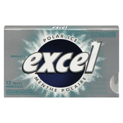 EXCEL POLAR ICE [12 PCS]
