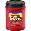 FOLGERS CLASSIC RST COFFEE [272 g]