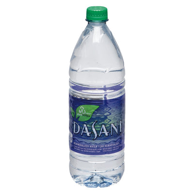 DASANI WATER [1 l]