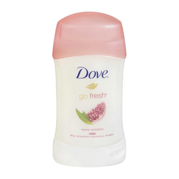 DOVE DEODERANT AP FRESH REVIVE [45 g]