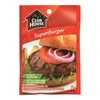 CLUB HSE SUPERBURGER [25 g]