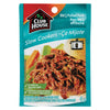 CLUBHOUSE SLOW COOKERS BBQ POR [45 g]
