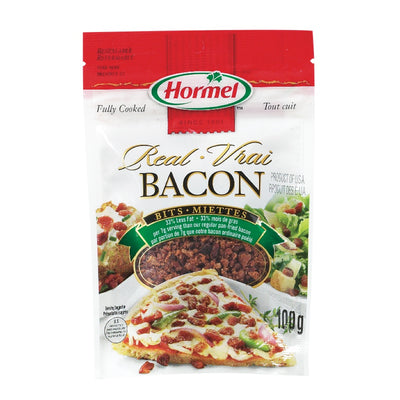 HORMEL REAL BACON PIECES [100 g]