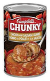 CAMPBELLS CHUNKY CHICKEN & SAU [515 ml]