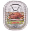 HANDIFOIL ROASTER KING OVAL [1 EA]