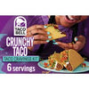 TACO BELL Crunchy Taco Kit 260 [260 g]