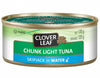 CLOVER LEAF SKIPJACK CHUNK LIG [170 g]