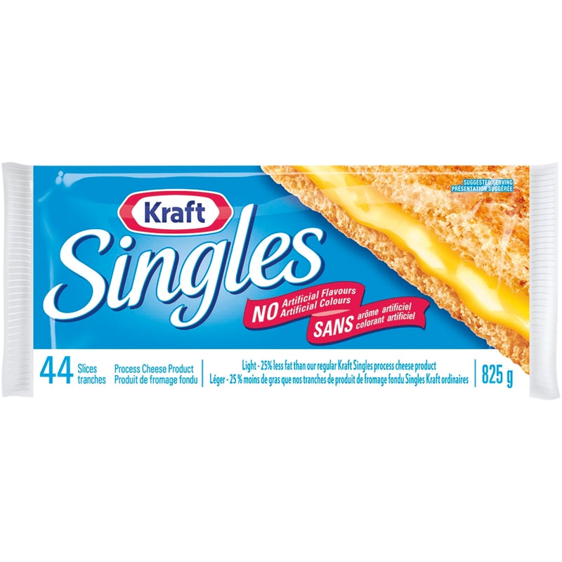 KRAFT CHEESE THICK 28s [825 g]