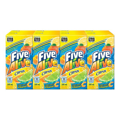 FIVE ALIVE CITRUS 8PK [8 EA]