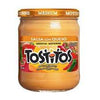 TOSTITOS MEDIUM SALSA CON QUE [394 ml]