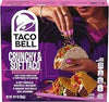 TACO BELL Soft & Crunchy Kit 3 [370 g]