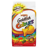 GOLDFISH CRACKERS CHED COLORS [180 g]
