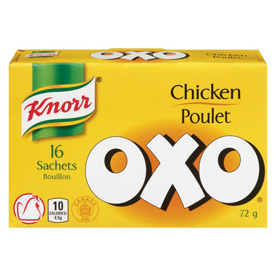 KNORR OXO CHICKEN MX [72 g]