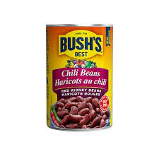 BUSHS BEST KIDNEY BEAN [398 ml]