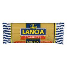LANCIA SPAGHETTI  PASTA [750 g]