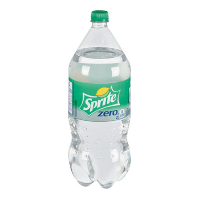 SPRITE ZERO [2 8]