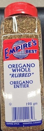 EMPIRE WHOLE OREGANO [140 g]