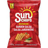 SUN CHIPS GARDEN SALSA MULTIGR [205 g]