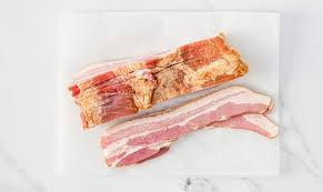 CANTORS OWN SIDE BACON