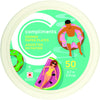 COMP DINNER PLATES 10.38IN [50 ea]