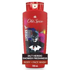 OldSpice Batman Shampoo [987 ml]