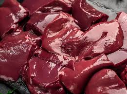 BEEF LIVER
