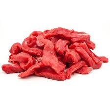 BEEF STIR FRY STRIPS