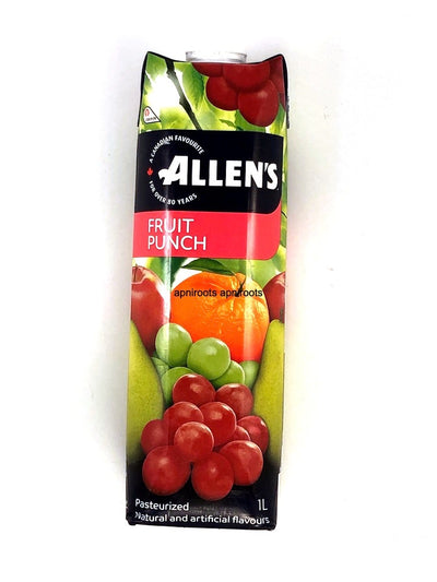 ALLENS FRUIT PUNCH COCKTAIL [1 l]