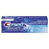 CREST 3D WHITE TOOTHPASTE 135m [135 ml]