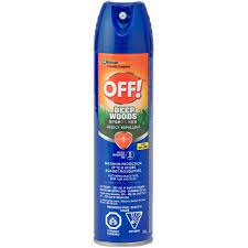 DP WD OFF SPORTSMAN [230 g]