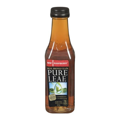 PURE LEAF RASPBERRY TEA [547 ml]