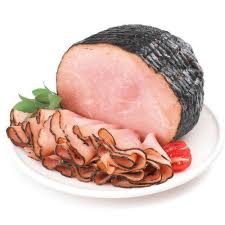 BLACK FOREST HAM