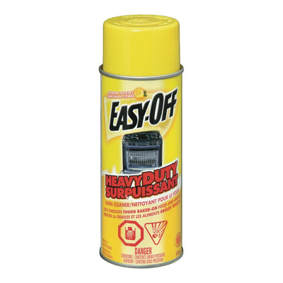 EASY-OFF OVEN CLNR [400 g]