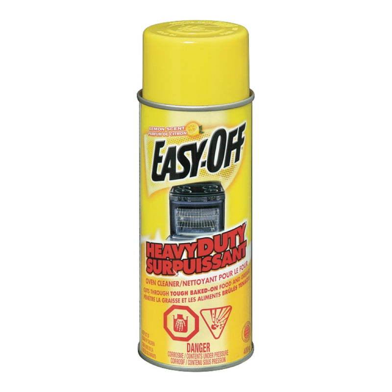 EASY-OFF OVEN CLNR [400 g]