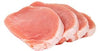 BONELESS CENTER CUT CHOPS