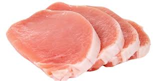 BONELESS CENTER CUT CHOPS