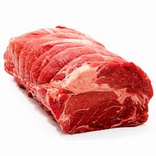 BONELESS CROSS RIB ROAST