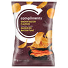COMP SMOKEY BACON  POTATO CHIP [200 g]