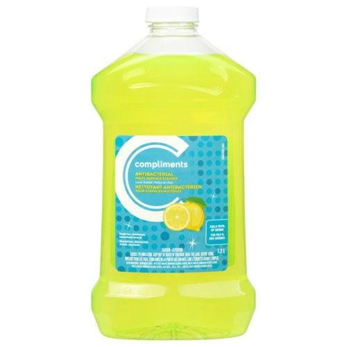COMP CLEANER MLTI SURFACE [1.2 l]