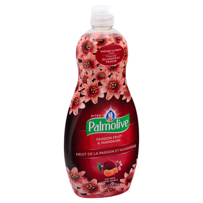 PALMOLIV LIQ DET PASSFRT/MAND [591 ml]