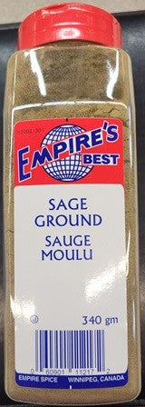 EMPIRE GROUND SAGE [397 g]