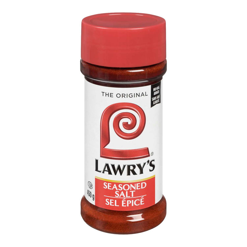 LAWRYS SEASONED SALT [450 g]
