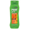 PERT SHMPOO ACTIVE CLEAN [400 ml]