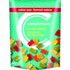 COMP GUMMY BEARS CANDY [600 g]