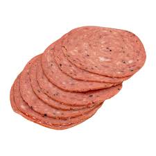 BURNS SALAMI
