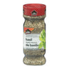 CLUB HSE BASIL LEAFS [37 g]