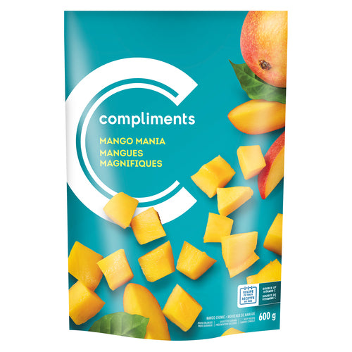 COMP MANGO MANIA 1.5KG [1.5 kg]