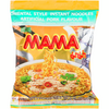 MAMA NOODLES PORK INSTANT [60 g]