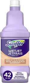 SWIFFER WETJET WOOD SOLUTION [1.25 l]