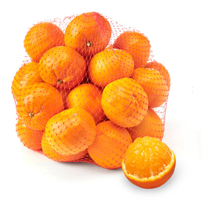 CLEMENTINE MANDARINS [2 lb]